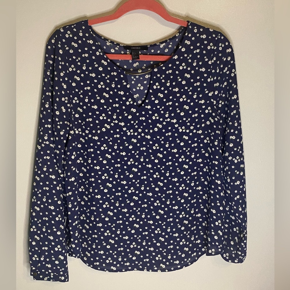 Forever 21 top